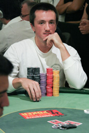 2010 WSOP day 13 – Carter Phillips and Steven Gee get their bracelets